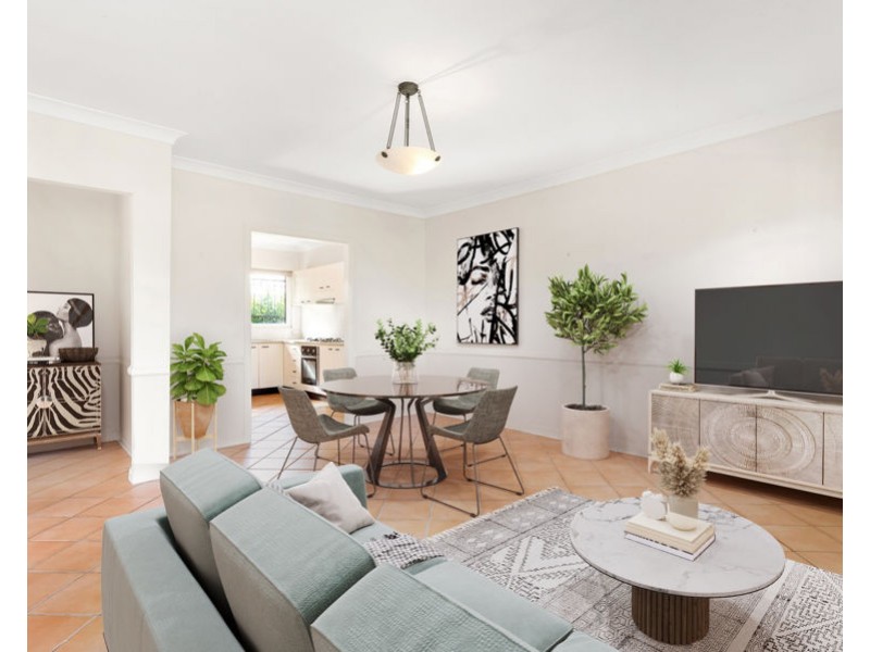 6/19 Ampthill Street, Highgate Hill QLD 4101