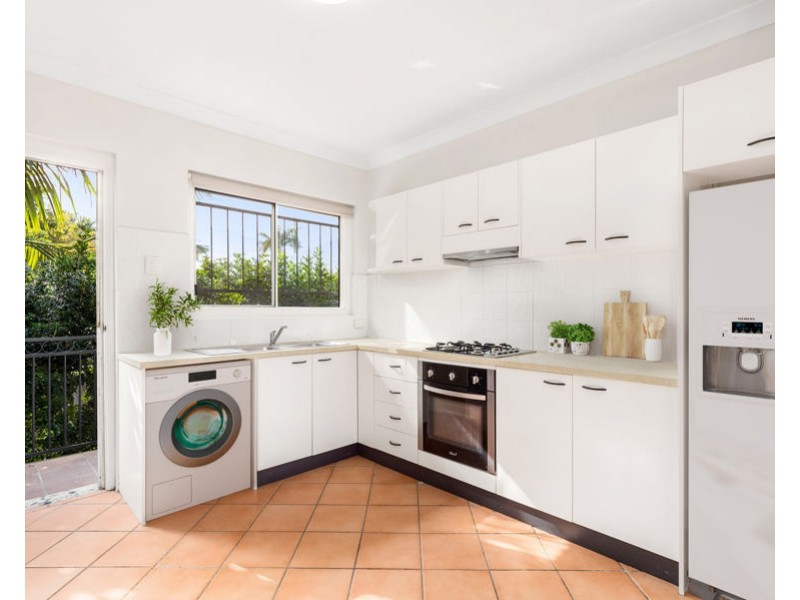 6/19 Ampthill Street, Highgate Hill QLD 4101