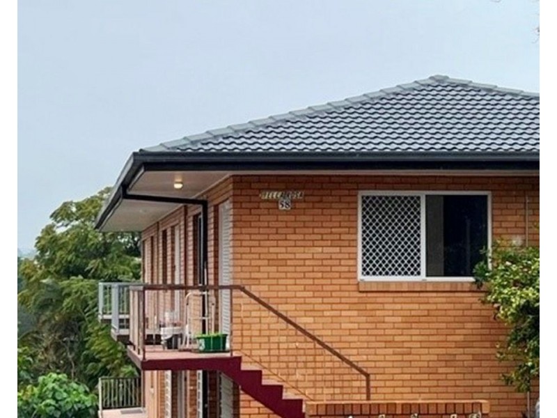 4/58 King Street, Annerley QLD 4103