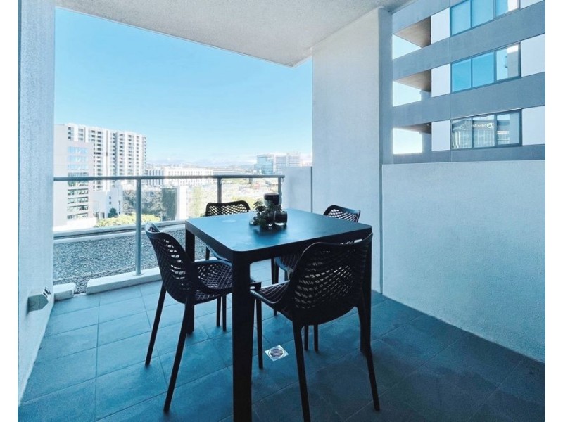 812/510 St Pauls Terrace, Bowen Hills QLD 4006