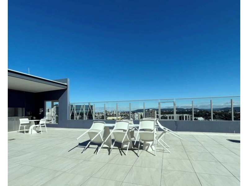 812/510 St Pauls Terrace, Bowen Hills QLD 4006