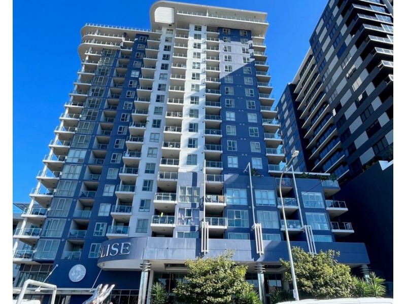 812/510 St Pauls Terrace, Bowen Hills QLD 4006