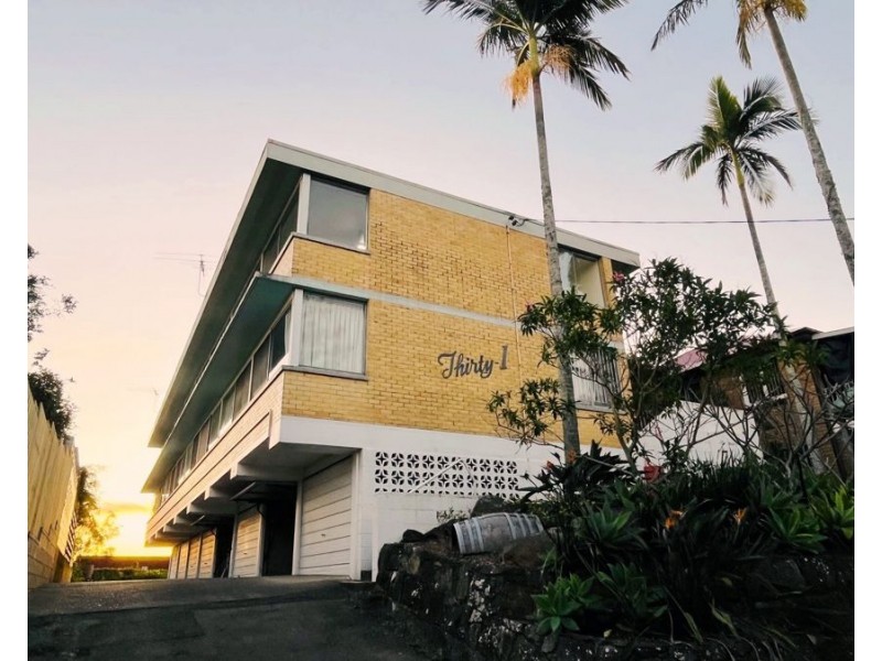 5/31 Dauphin Terrace, Highgate Hill QLD 4101