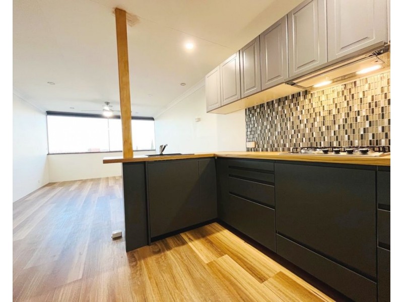 5/31 Dauphin Terrace, Highgate Hill QLD 4101