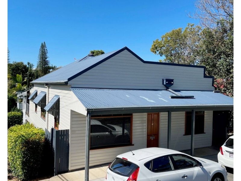 47 Wahcumba Street, Dutton Park QLD 4102