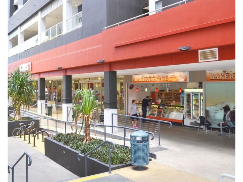 181B/803 Stanley Street, Woolloongabba QLD 4102