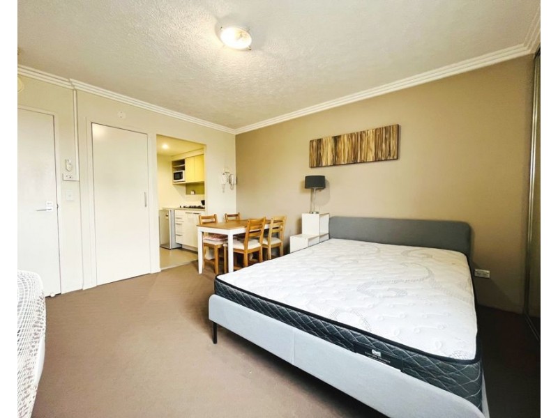 181B/803 Stanley Street, Woolloongabba QLD 4102