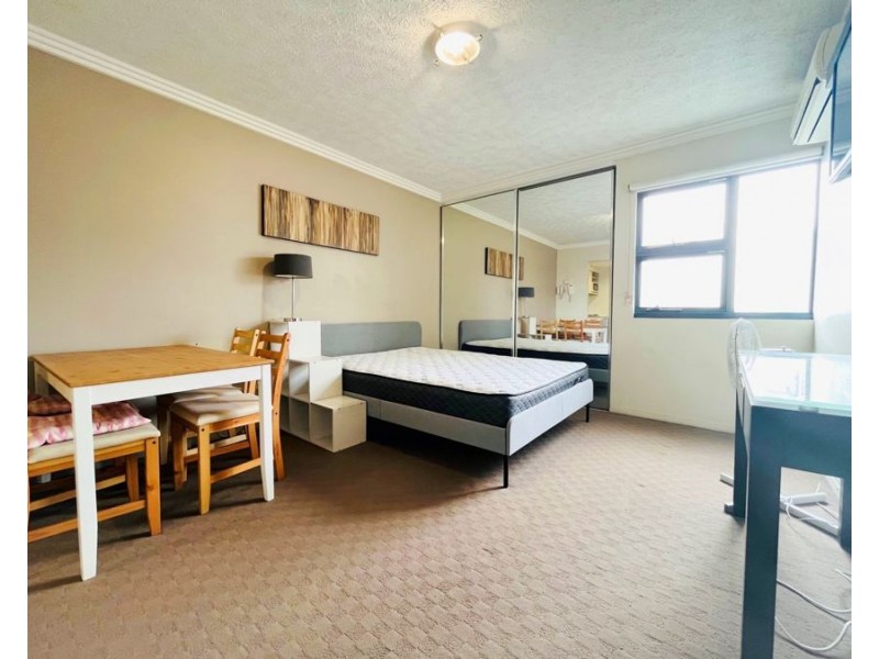 181B/803 Stanley Street, Woolloongabba QLD 4102