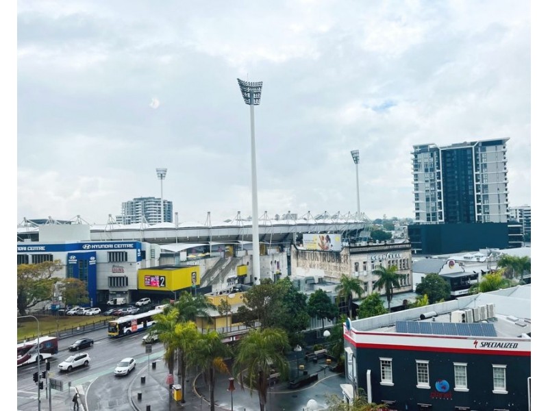 181B/803 Stanley Street, Woolloongabba QLD 4102