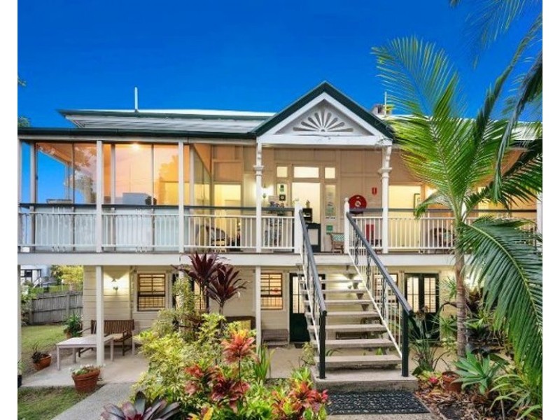 124 Merthyr Road, New Farm QLD 4005