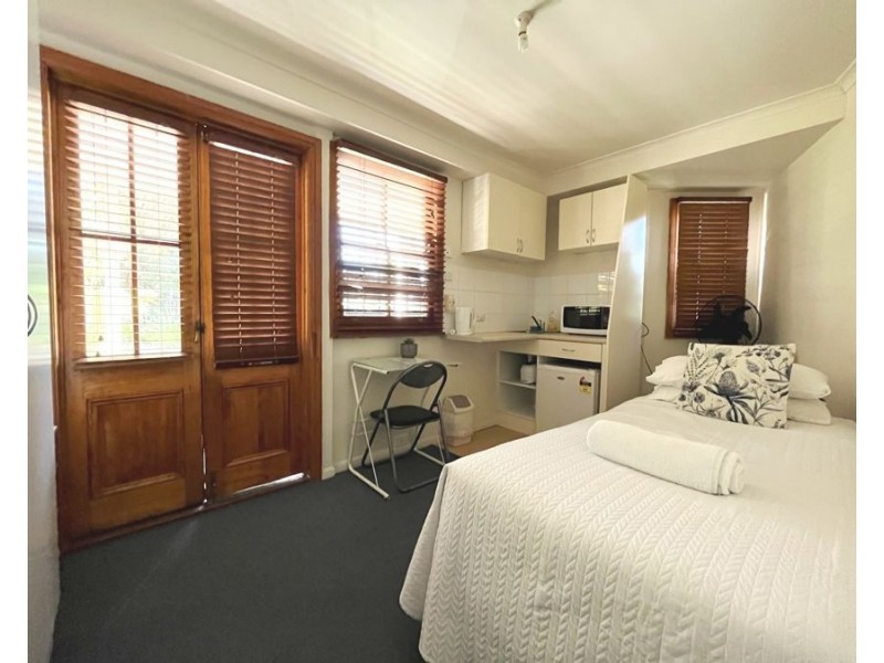 124 Merthyr Road, New Farm QLD 4005
