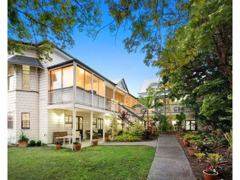 124 Merthyr Road, New Farm QLD 4005