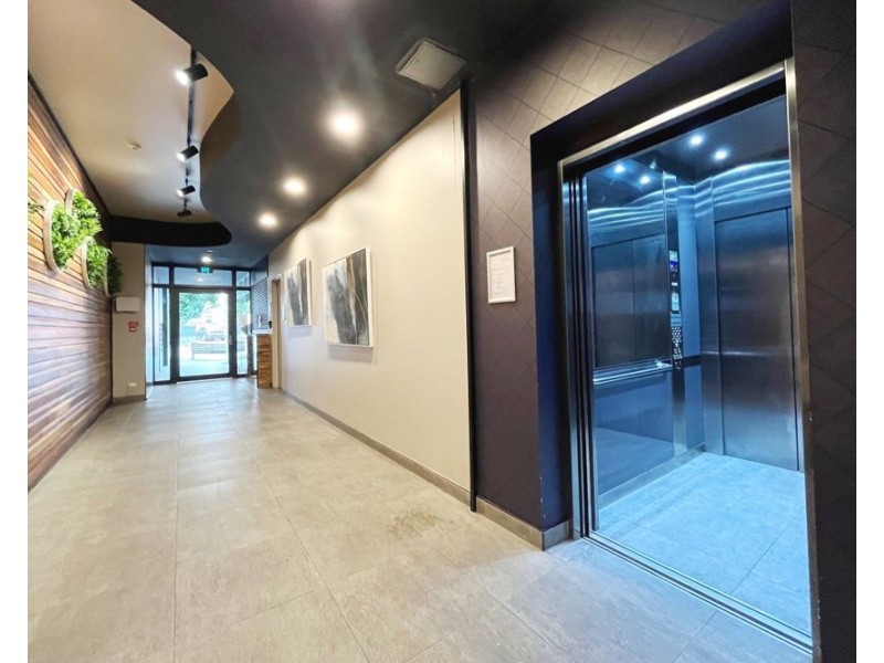 505/7 Manning Street, South Brisbane QLD 4101