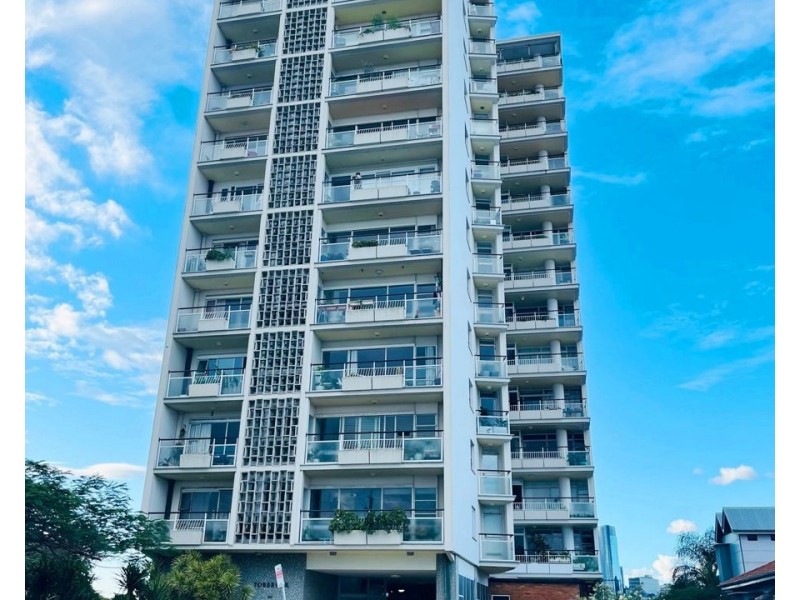 8A/182 Dornoch Terrace, Highgate Hill QLD 4101