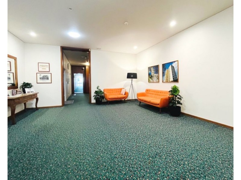 8A/182 Dornoch Terrace, Highgate Hill QLD 4101