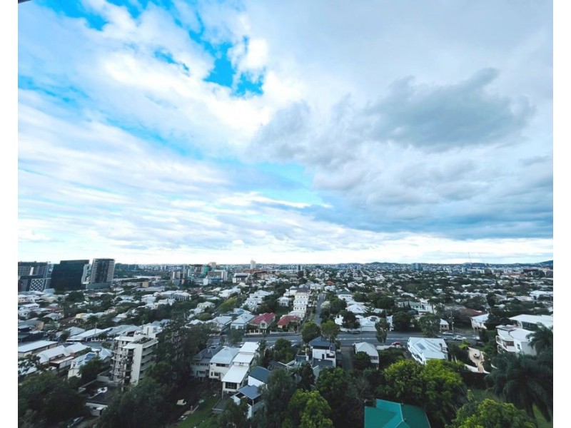 8A/182 Dornoch Terrace, Highgate Hill QLD 4101