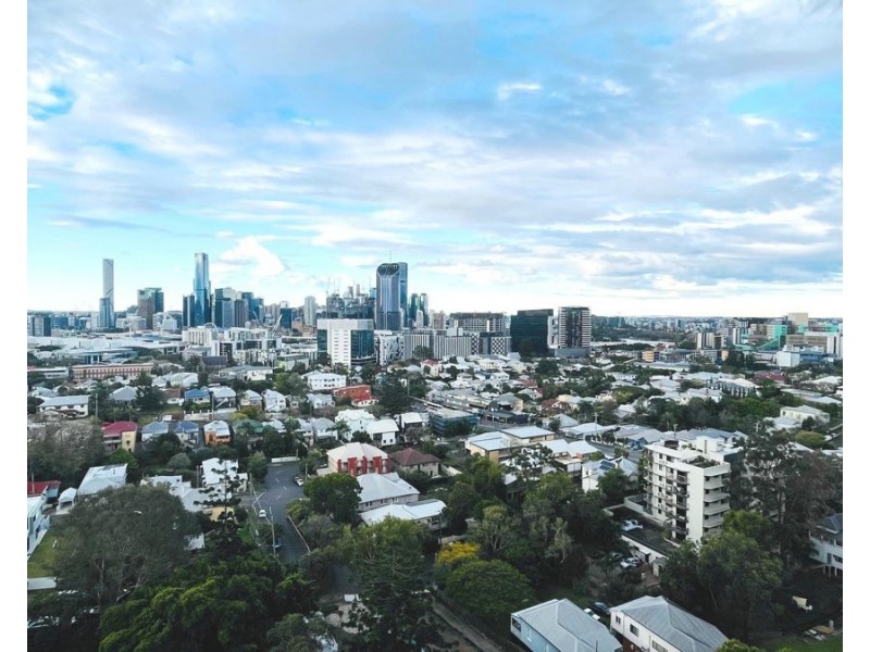 8A/182 Dornoch Terrace, Highgate Hill QLD 4101