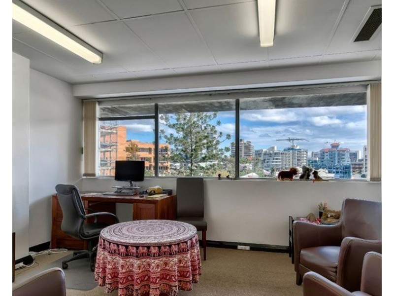 42-201 Wickham Tce, Spring Hill QLD 4000