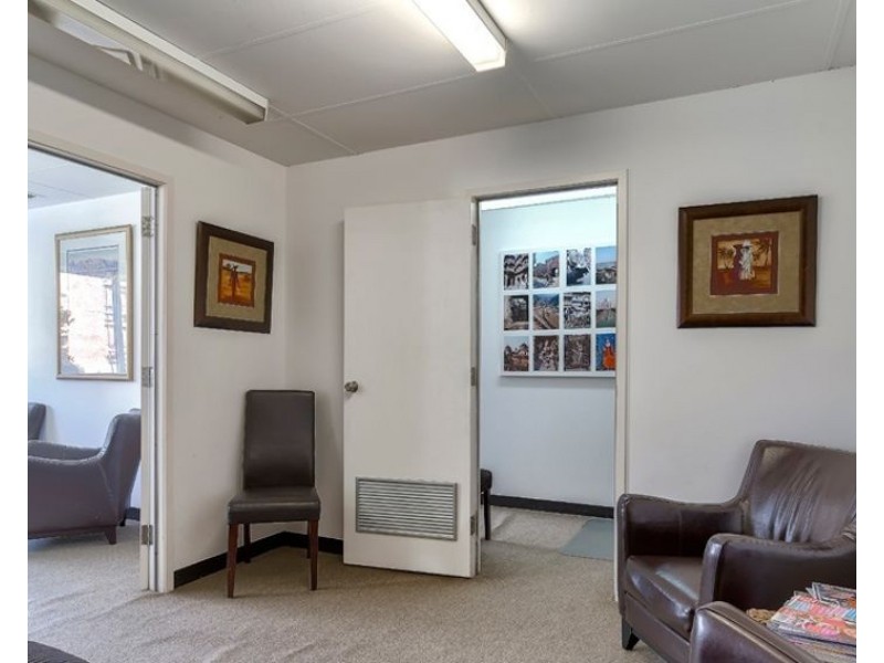 42-201 Wickham Tce, Spring Hill QLD 4000