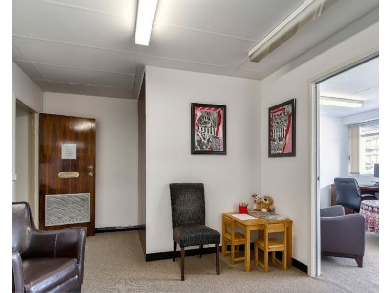 42-201 Wickham Tce, Spring Hill QLD 4000