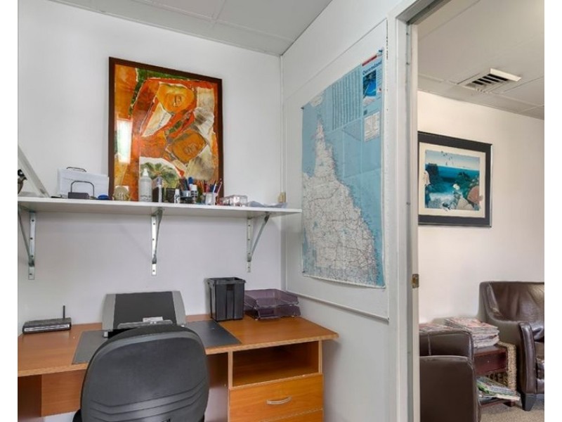 42-201 Wickham Tce, Spring Hill QLD 4000