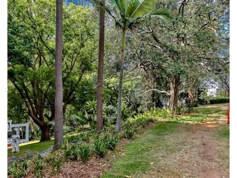 42-201 Wickham Tce, Spring Hill QLD 4000