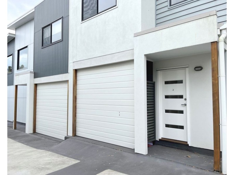 3/37 Manson Parade, Yeronga QLD 4104