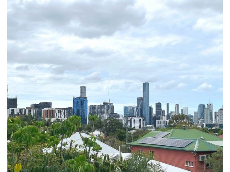 West End QLD 4101