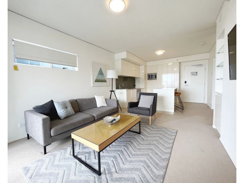 1109/510 St Pauls Terrace, Bowen Hills QLD 4006