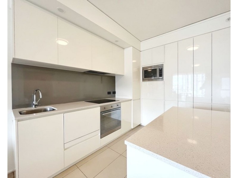 1109/510 St Pauls Terrace, Bowen Hills QLD 4006