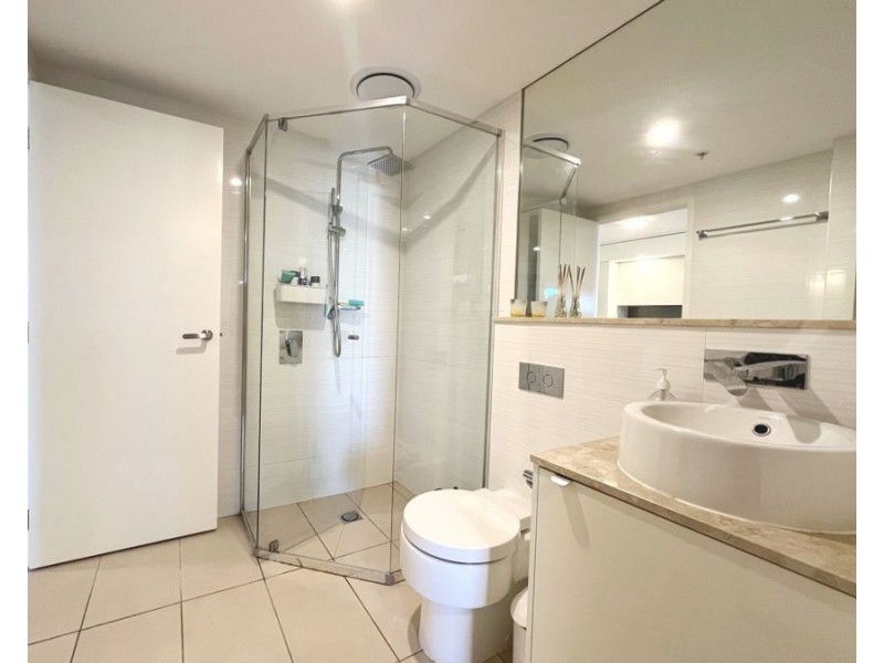 1109/510 St Pauls Terrace, Bowen Hills QLD 4006