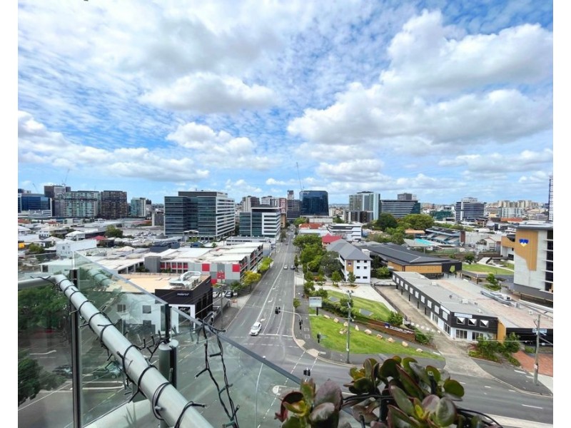1109/510 St Pauls Terrace, Bowen Hills QLD 4006