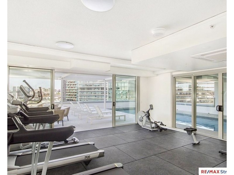 1109/510 St Pauls Terrace, Bowen Hills QLD 4006