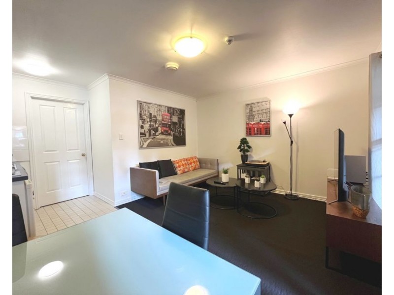 8/124 Warren Street, Fortitude Valley QLD 4006