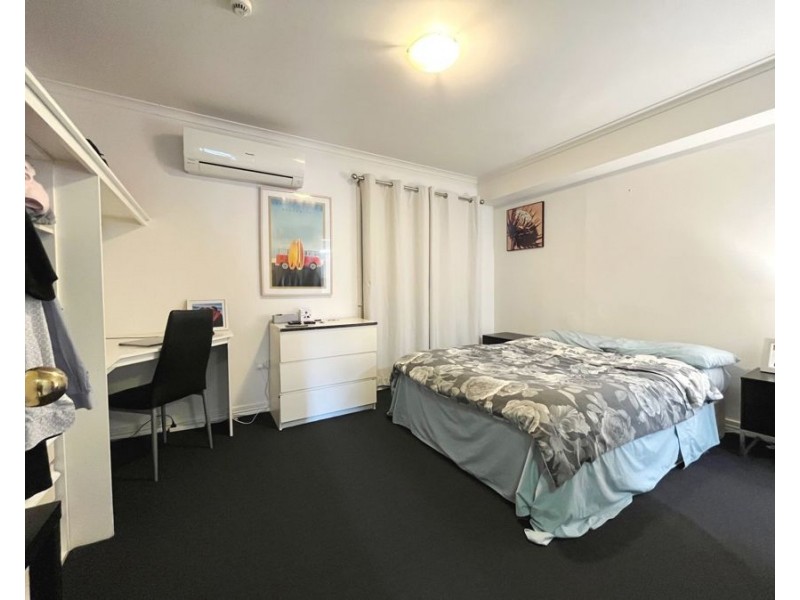 8/124 Warren Street, Fortitude Valley QLD 4006