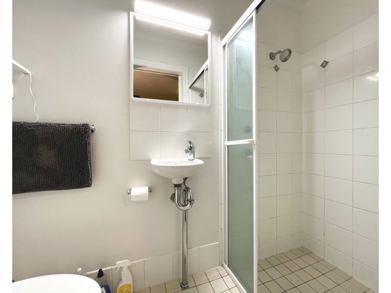 8/124 Warren Street, Fortitude Valley QLD 4006