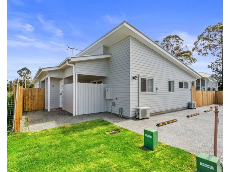 30 Jillian Pace, Wynnum West QLD 4178