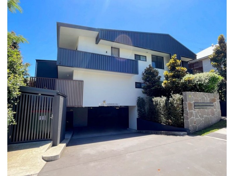 9/35 Beaconsfield Street, Highgate Hill QLD 4101