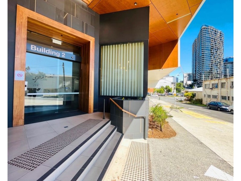 20701/23 Bouquet, South Brisbane QLD 4101