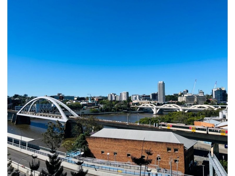 20701/23 Bouquet, South Brisbane QLD 4101