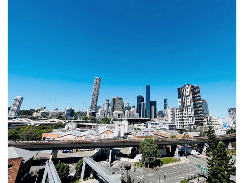 20701/23 Bouquet, South Brisbane QLD 4101