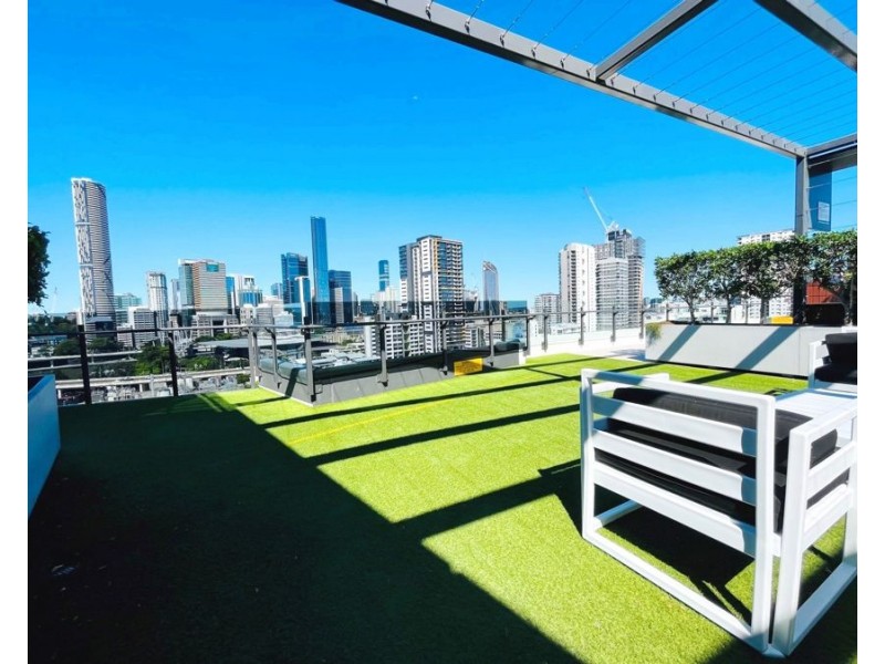 20701/23 Bouquet, South Brisbane QLD 4101