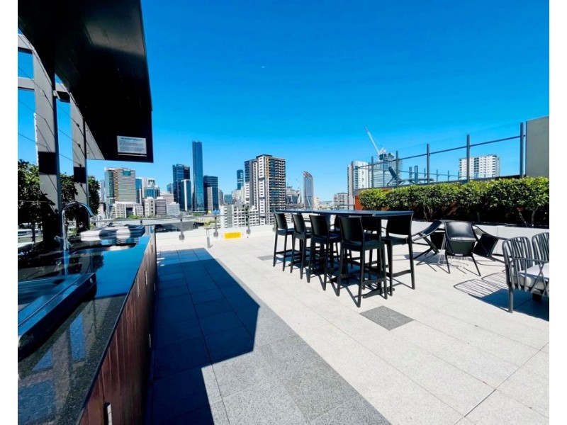 20701/23 Bouquet, South Brisbane QLD 4101