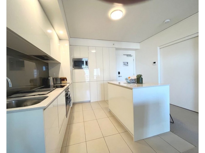 812/510 St. Pauls Terrace, Bowen Hills QLD 4006