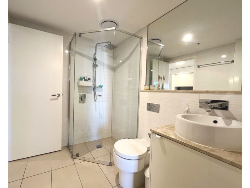 812/510 St. Pauls Terrace, Bowen Hills QLD 4006