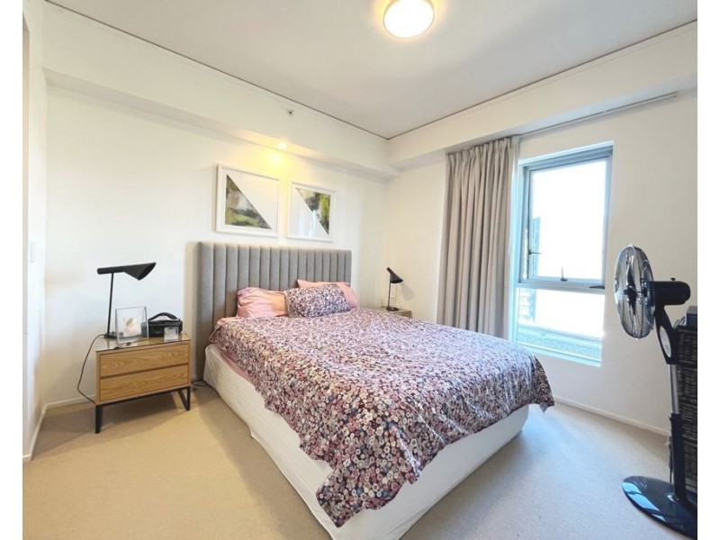 812/510 St. Pauls Terrace, Bowen Hills QLD 4006