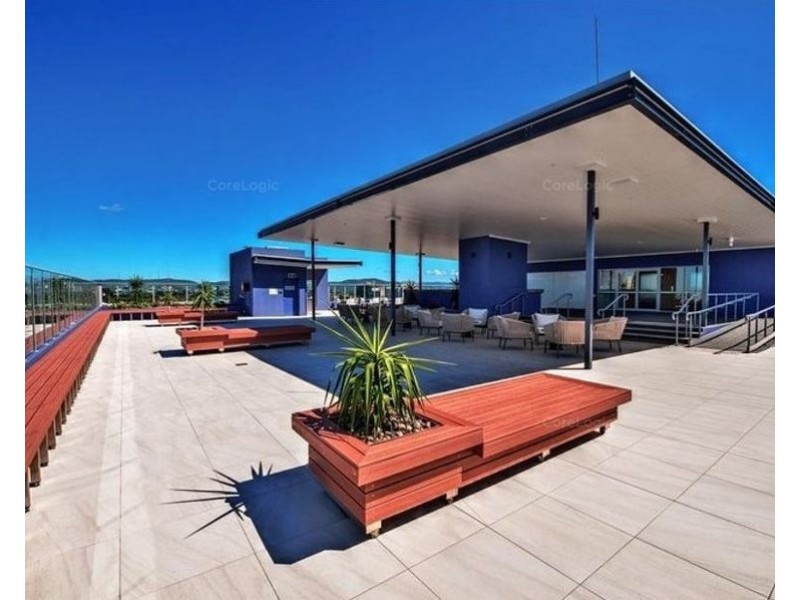 812/510 St. Pauls Terrace, Bowen Hills QLD 4006