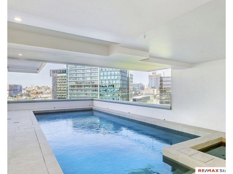 812/510 St. Pauls Terrace, Bowen Hills QLD 4006