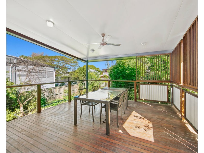 48 Drury Street, West End QLD 4101