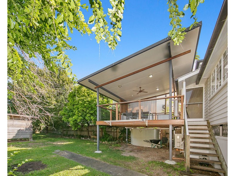 48 Drury Street, West End QLD 4101
